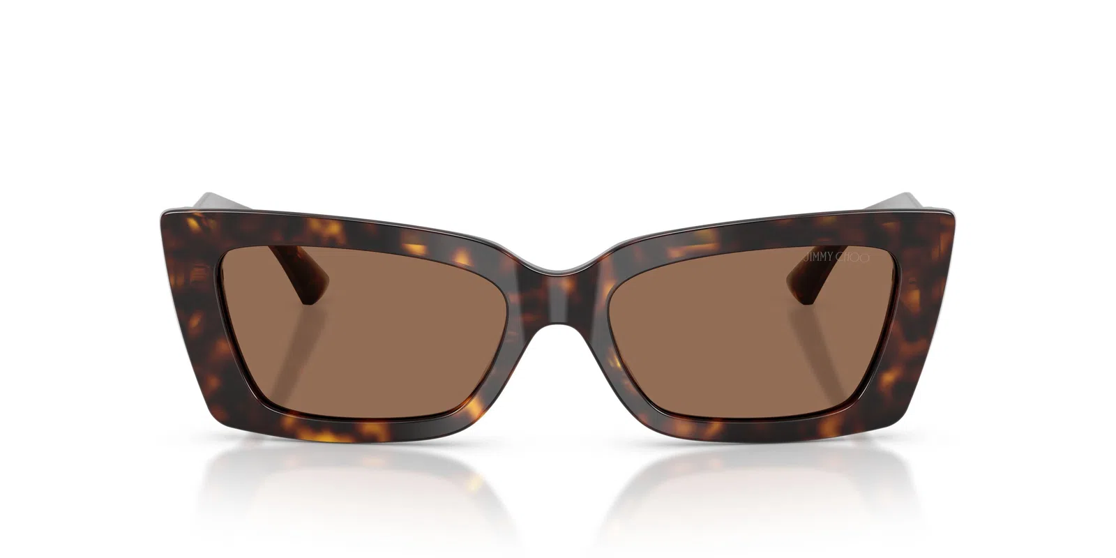 Jimmy Choo 5037BU Sunglasses - view 24